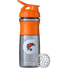 Gatorade Sport Water Bottle, Shaker Bottle, 28 Ounce
