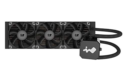 Build My PC, PC Builder, IN WIN IW-LC-SR36