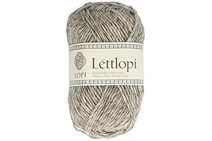 Icelandic Lopi Lettlopi 0056
