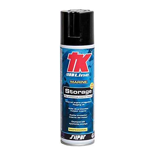 Silpar Tk 250ml Engine Oil One Size