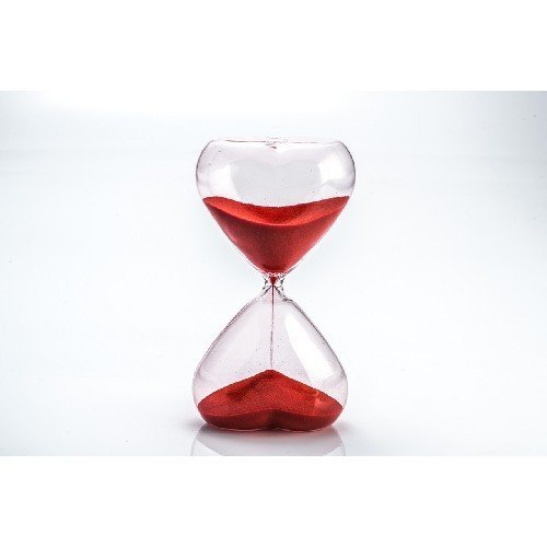 Pajoma 61745 Arena Atemporal 30 Minutos Cover