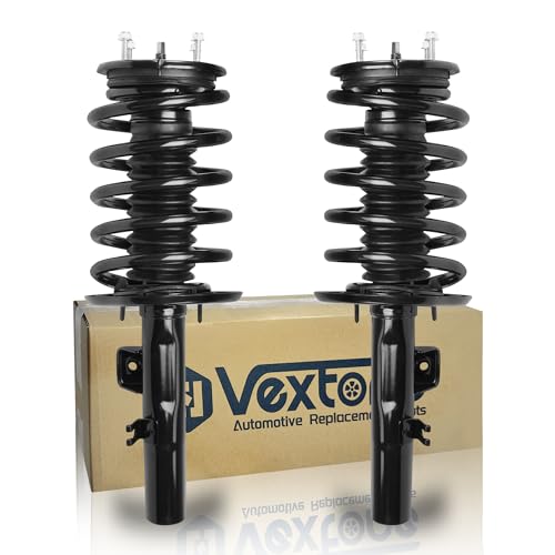 Vextone - Replacement for 2008 2009 Ford Taurus FWD, Mercury ...