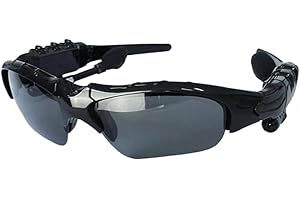 Bose Sunglasses Headphones