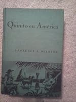 Quinito En america: a Second Book in Spanish B000IATIBO Book Cover