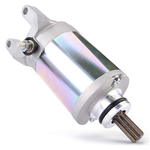 �ɓK������ GSX-R125 GSX-R150 2018 2019 2020 2021 �I�[�g�o�C�G���W���d���X�^�[�^�[���[�^�[ 31100-12K00 31100-12K01