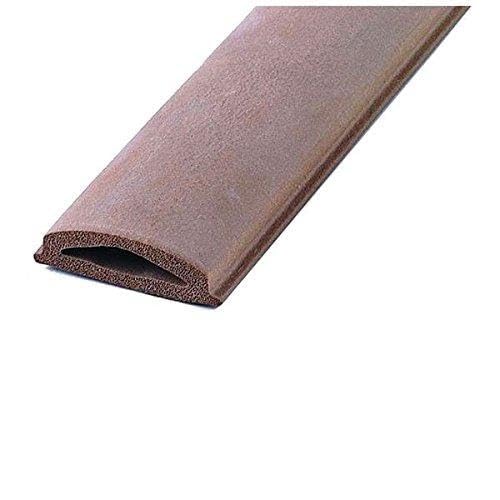 �X�[�p�[���C�h�N�b�V���� #935-�cH9×W35×L2500mm ���C�g�u���E�� top1-ds-1852876 [�Ǝ��ȈՕ]