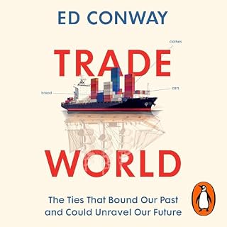 Trade World cover art