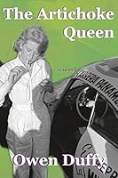 The Artichoke Queen 1604891580 Book Cover