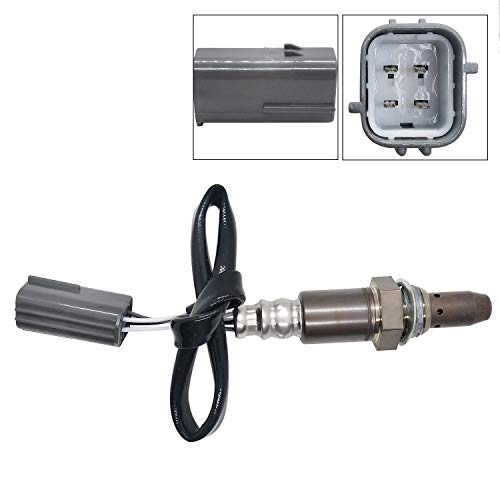 Maxfavor Oxygen Air Fuel Ratio Sensor Replacement for Infiniti EX35 FX35 G35 M35 350Z Upstream O2 sensor 234-9036 o2 sensor