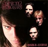  Danzig 2 - Lucifuge / 846 375-1
