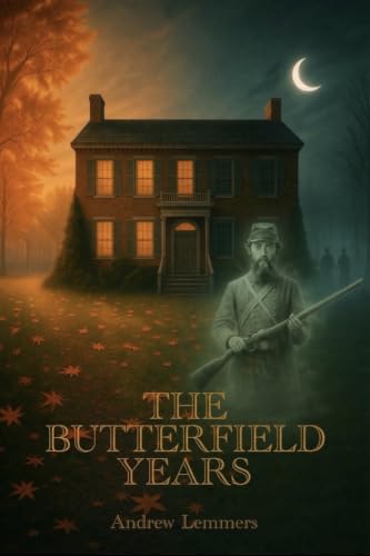 The Butterfield Years: A Cinematic Anthology of Childhood Vignettes