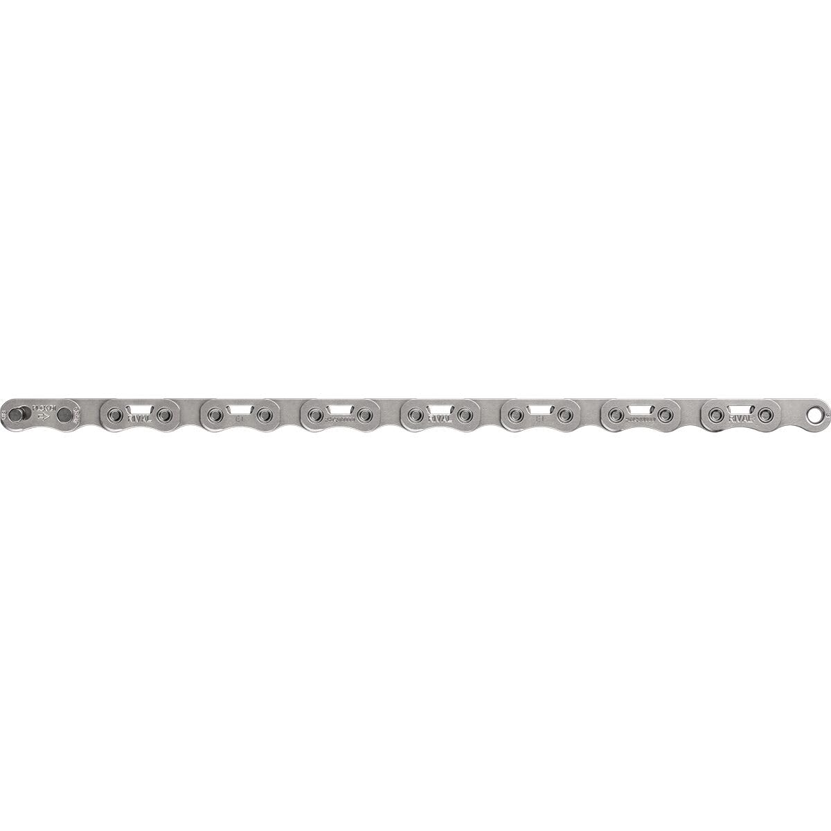 SRAM Rival Chain 12/13 velocidades 114L | Cadenas para bicicleta