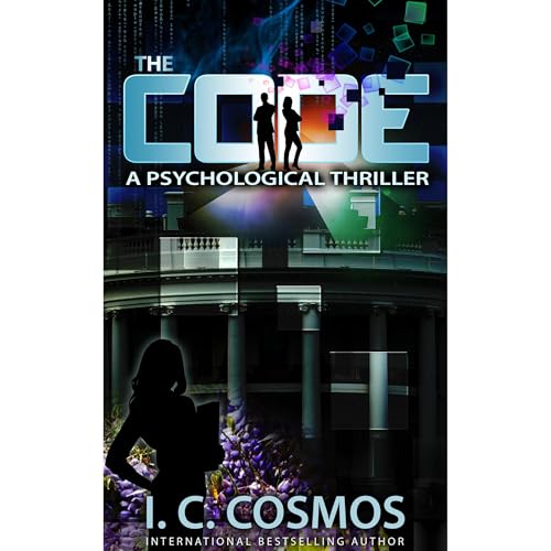The Code by I. C. Cosmos episode artwork