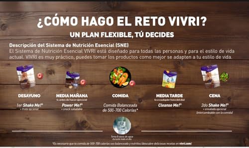 Vitamínicos, Imagen adicional