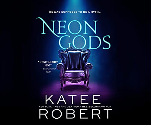Neon Gods