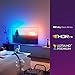 Philips 55OLED854/12 - Televisor Smart TV OLED 4K UHD, 55 pulgadas, Android...