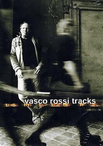Music Vasco Rossi Tracks