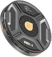 PolarPro - Helix Maglock - 6/9 Stop VND Filtresi - Peter McKinnon Serisi