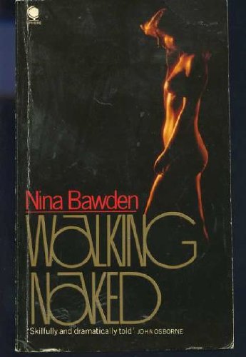Walking Naked 0722114931 Book Cover