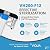 Viqua VH200-F12 Whole House UV Water Filter System 9 GPM for Ultraviolet Light Treatment, Rack Mounted with Integrated Sediment and Carbon Filtration to Reduce Unpleasant Taste and Odors