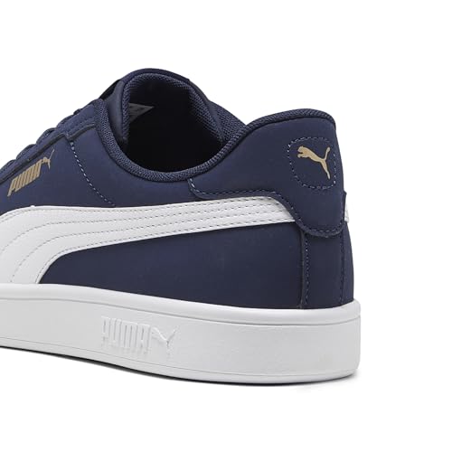 Image of Puma Unisex Adult Smash 3.0 Buck Sneaker
