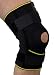 Produktbild Novamed Leichte Kniebandage mit Gelenkschienen