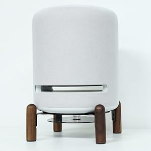 H Huaberich Echo Studio Holzständer