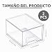 Imagen de POUMUE 2 Cajones Almacenaje Plastico