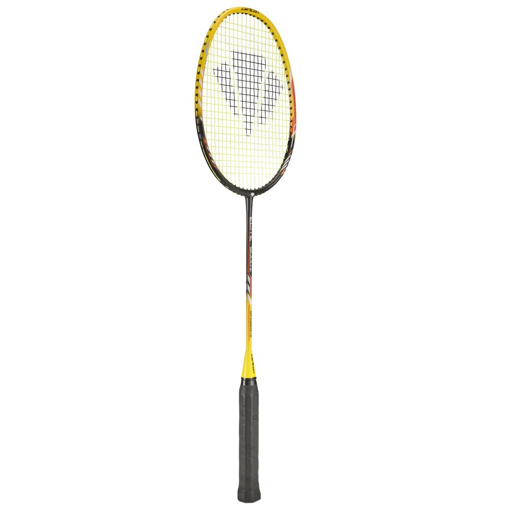 Carlton Elite 9000Z Badminton Racket