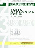  Carta geologica d\'Italia alla scala 1:50.000 F° 237. Sasso Marconi. Con note illustrative