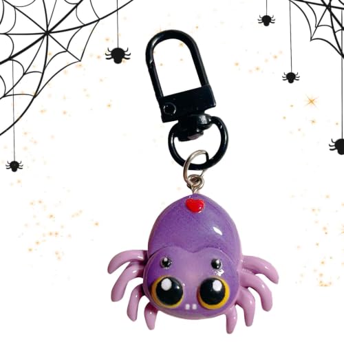 Lpoppcx effrayant, Halloween | Pendentif de sac à – vue 7
