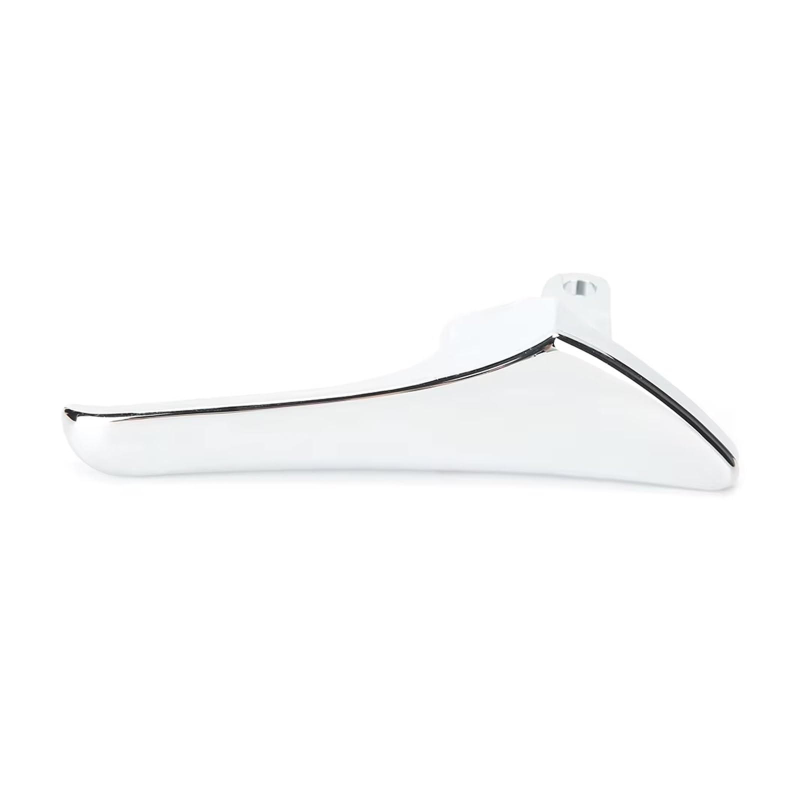 Nhsijpo Automotive Interior Door Handle for Benz for W211 for E55 E63 E500 for AMG Car Left/Right Interior Door Handle 2117660124 2117660224(Right)