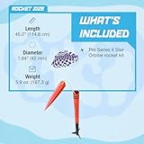 Zoom IMG-2 estes star orbiter kit razzo Zoom IMG-2 estes star orbiter kit razzo