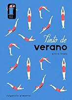 Tinto de verano (NARRATIVA)