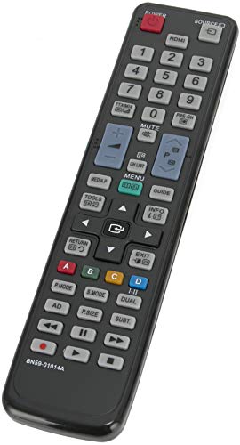 BN59-01014A TM1050 Télécommande fonctionnant pour LED LCD Plasma TV LA37C530F1TXXD LE32C530F1W LE40C530F1W LE32C530F1WXXC LE32C570J1SXBT LE37C550J1WXXC LE37C630K1WXZG LE40C535F1W/WE LE40C570J1SXXH LE46C530F1WXZT PS50C551G2WXXC UE22C4000 LE32C530F1WXZG LE37C530F1WXXC LE37C579J1SXZG LE40C530F1WXXC LE40C550J1W/WN LE40C630K1WXXC LE46C550J1WXXN UA55C6900VTXXT UE26C4000 LA32C450E1HXRD LE26C457C6HXXC LE37C530F1W UE32C4000PHXXC UE32C4000PWXXH UE32C4000PW/XZG