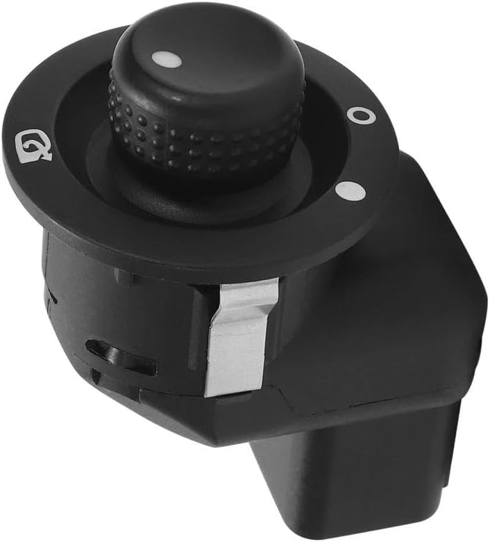 Auto Parts Car Rearview Mirror Button Control Switch for Renault Grand Kangoo 2008-2017