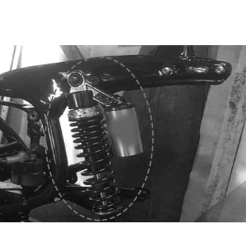 Amortisseur d'air moto 330mm-340mm pour CB750K GL1000