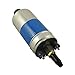 Compatible with New Electric Fuel Pump 0580254910 W Install Kits for Mercedes W123 W124 W126