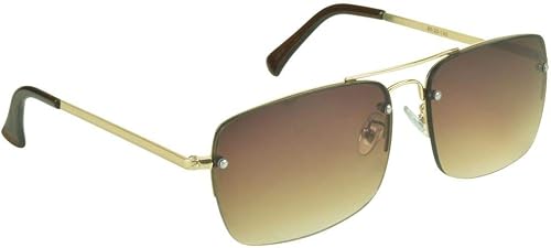 proSPORT Gafas de sol de aviador, lentes de lectura tintadas, lentes completas, para hombres y mujeres, no bifocales