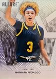 2025 Upper Deck Allure SE Multi Sport #21 Hannah Hidalgo Rookie MultiSport Card - Sportscard Superstore