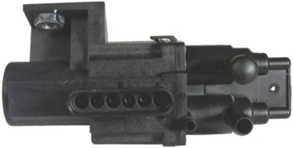 Rareelectrical New Fuel Tank Selector Valve Compatible With Gmc P3500 All Submodels K2500 Suburban All Submodels C3500 All Submodels Yukon All Submodels 1974-1995 By Acu7000