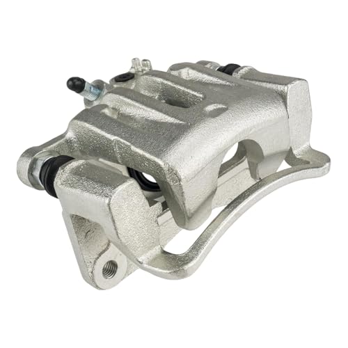 Image of KAX Disc Brake Caliper Assembly Fit for Chevrolet Captiva Sport 2012-2015, Equinox 2007-2017, GMC Terrain 2010-2017, Pontiac Torrent 2007-2009, Saturn Vue 2008-2010, Rear Left and Right