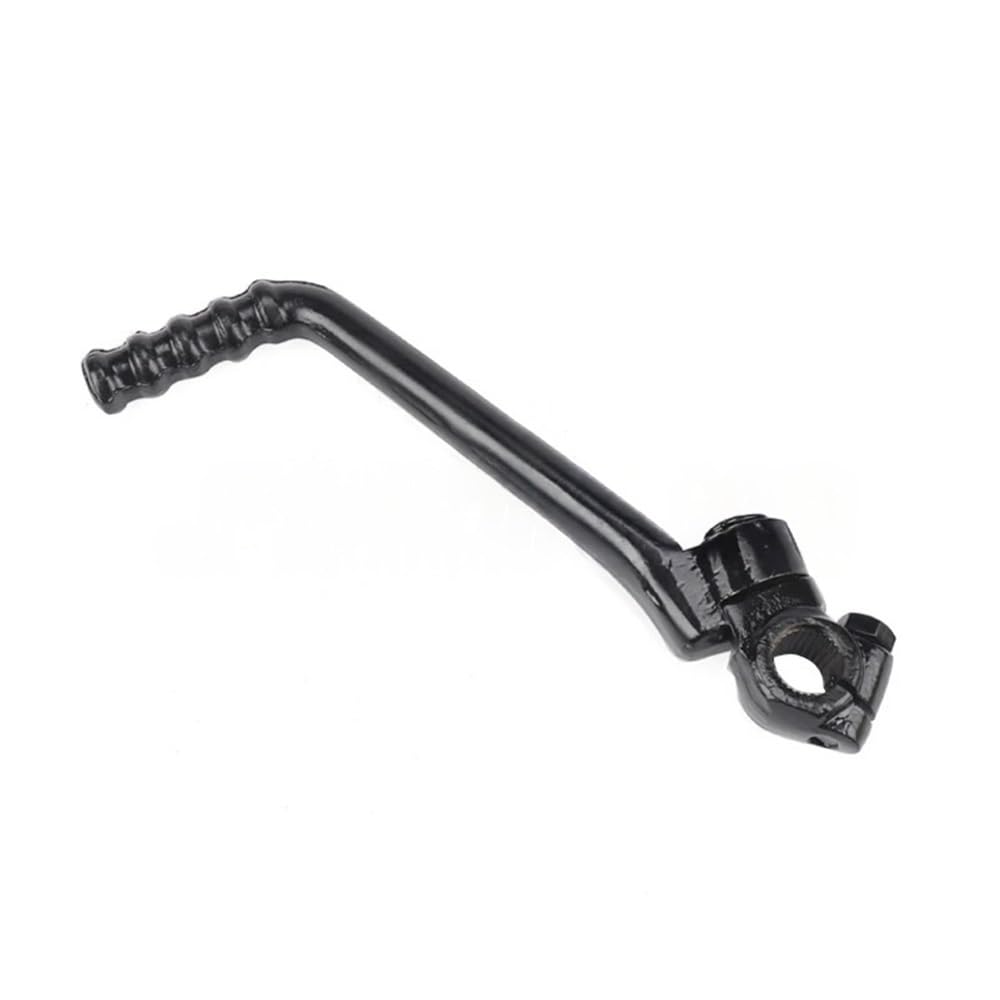 Levier de démarrage 16mm pour moteur pit dirt bike 140cc 150cc 160cc