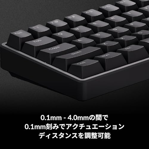 エーティーケー(ATK) ATK 68 Black G ATK68-BG の商品画像 4