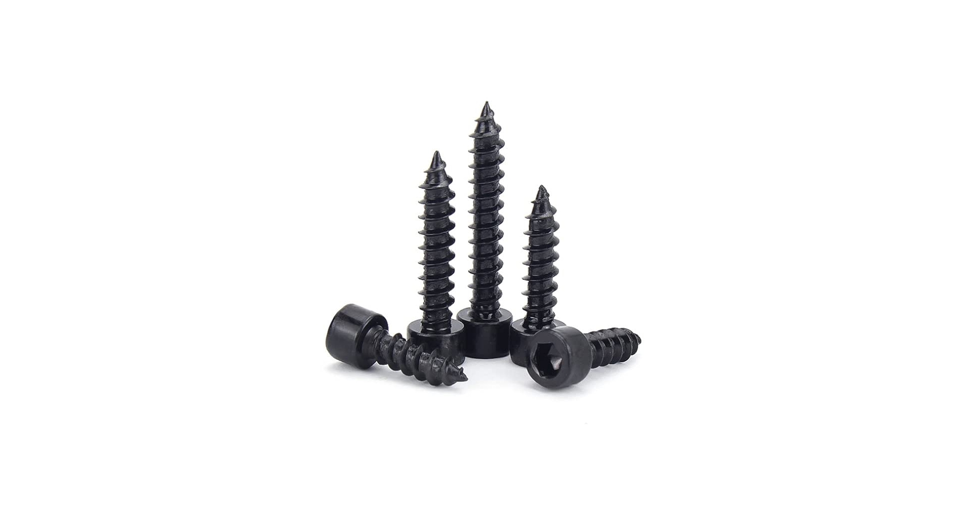 るるんページ　2枚セット 8600円　黒　Sサイズ Amazon.co.jp: 六角穴付き六角穴付き M2 M2.6 セルフタッピング
