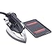 Industrial Gravity Feed Steam Iron, 1200W Gravity Feed Iron with 3L Large Capacity Tank 140~428°F and 5-Speed Regulation 110V US
