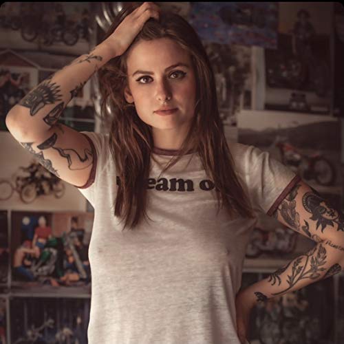 Natalie Cuomo - Classy Trashy Magazine - Thirst Trap