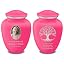 _Bright Pink (Double Sided)