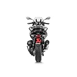 akrapovic bmw s1000rr 2010  Akrapovic Slip-On Line (Titanium) BMW C400 GT/X C400 3C41