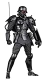 The Red Spectacles Revoltech #061 Super Poseable Action Figure Kerberos Panzer Cop with Protect Gear by Kaiyodo